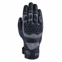Моторукавички Oxford Rockdale MS Glove Charcoal Black