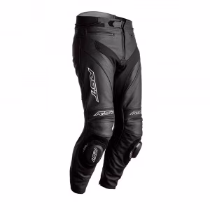 Шкіряні мотоштани RST Tractech Evo 4 CE Mens Leather Jean Black