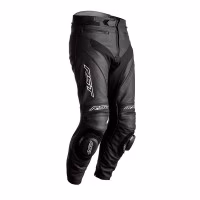 Шкіряні мотоштани RST Tractech Evo 4 CE Mens Leather Jean Black