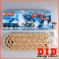 Ланцюг приводний DID 50(530)ZVM-X G&G - 114ZB