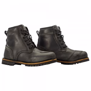 Моточеревики RST Roadster CE WP Mens Boot Oily Black
