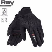 Моторукавички текстильні LS2 Ray Man Gloves Black
