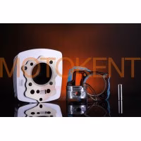 Поршнева (ЦПГ) 4T CG150 (Ø62.0, p-15) TMMP EVO-2
