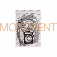 Прокладка двигуна (набір) 4T CG125 (повний) PREMIUM GASKETS