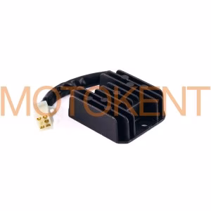 Реле зарядки 4T CB. CG 125/150 (5 дротів) ZV