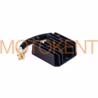 Реле зарядки 4T CB. CG 125/150 (5 дротів) ZV