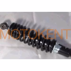 Амортизатор ATV (Stels) 280mm, стандартний (чорний) FLD