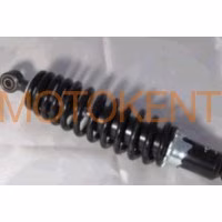 Амортизатор ATV (Stels) 280mm, стандартний (чорний) FLD