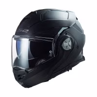 Шолом модуляр LS2 FF901 Advant X Matt Black