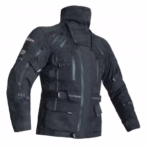 Жіноча текстильна мотокуртка RST Pro Series Paragon V CE Women Jacket Textile Black