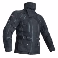 Жіноча текстильна мотокуртка RST Pro Series Paragon V CE Women Jacket Textile Black
