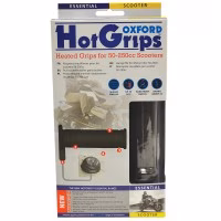Ручки з підігрівом Oxford Hotgrips Essential-Scooter