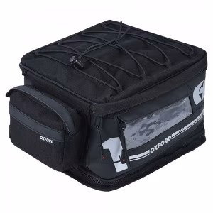 Сумка на хвіст мотоцикла Oxford F1 Tail Pack Small 18L