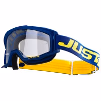 Окуляри кросові Just1 Vitro Blue-Yellow