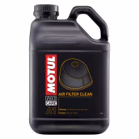 Очищувач для поролонових фільтрів Motul MC CARE A1 AIR FILTER CLEAN 5L
