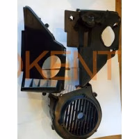 Пластик 4T GY6 125/150 обдува циліндра EVO