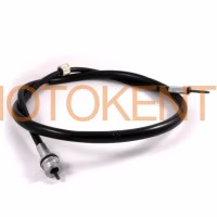 Трос спідометра Suzuki AD50 (барабан) (1050mm, уп.1шт) ST