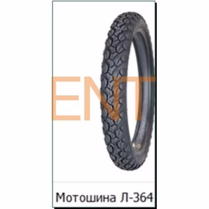 Мотошина 2,75-17 TT Л-364 Дельта LTK