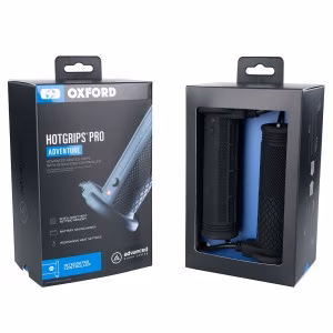 Ручки з підігрівом Oxford HotGrips Pro Adventure