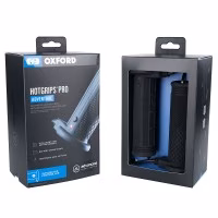 Ручки з підігрівом Oxford HotGrips Pro Adventure