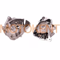 Картер 4T ARN 125/150 (права кришка з маслозаливною горловиною) (Keeway, Stels) KOMATCU