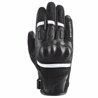 Моторукавички Oxford RP-6S Glove Black White