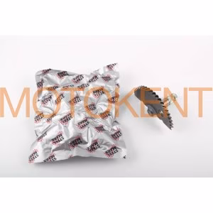 Сектор заводний (півмісяць) Honda LEAD 50 (L-56mm) STEEL MARK