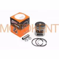 Поршень Honda TACT 50 0,50 (Ø41,50 AF16) оригінал Taiwan SEE