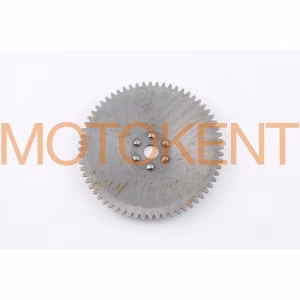 Щока варіатора нерухома Honda DIO, TACT, PAL (d-12) EVO-5