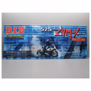 Ланцюг приводний DID 525ZVM-X