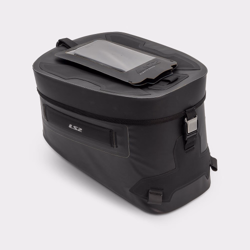 Сумка на бак LS2 Tank Bag Move Ahead