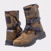 Моточеревики LS2 Adventure Boots Man Brown