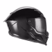 Шолом інтеграл EXKLUSIV Goliath Gloss Black