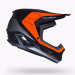 Шолом кросовий дитячий Kenny Performance Racing Orange Kid