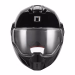 Шолом модуляр NOX Spinner ARK Gloss Black