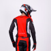 Шолом кросовий Kenny Track Speed Black Red