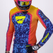 Джерсі крос-ендуро Kenny Performance Jersey Socal