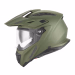 Шолом єндуро NOX N350 Matt Khaki