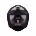 Шолом модуляр MT Genesis SV Pure A1 Gloss Black