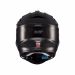 Шолом кросовий MT Falcon S Pure A1 Matt Black