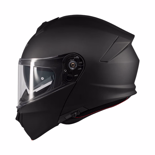 Шолом модуляр MT Genesis SV Pure A1 Matt Black