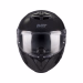 Шолом інтеграл MT Thunder 4 R SV Pure A1 Gloss Black