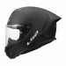 Шолом інтеграл LS2 FF820 Rapid 3 Solid Matt Black 