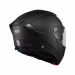 Шолом модуляр MT Atom 2 SV Pure A1 Matt Black
