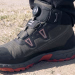 Моточеревики LS2 Trekker Boots Man Black