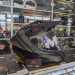 Шолом єндуро MT Track SV Questor B6 Matt Black Khaki Yellow