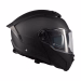 Шолом модуляр MT Atom 2 SV Pure A1 Matt Black