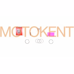 Поршень Honda 4T DIO New 50 (Ø36,00 p-10, AF54) MSU (#MSU)