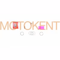 Поршень Honda 4T DIO New 50 (Ø36,00 p-10, AF54) MSU (#MSU)