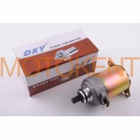Електростартер 4T GY6 150 DKY